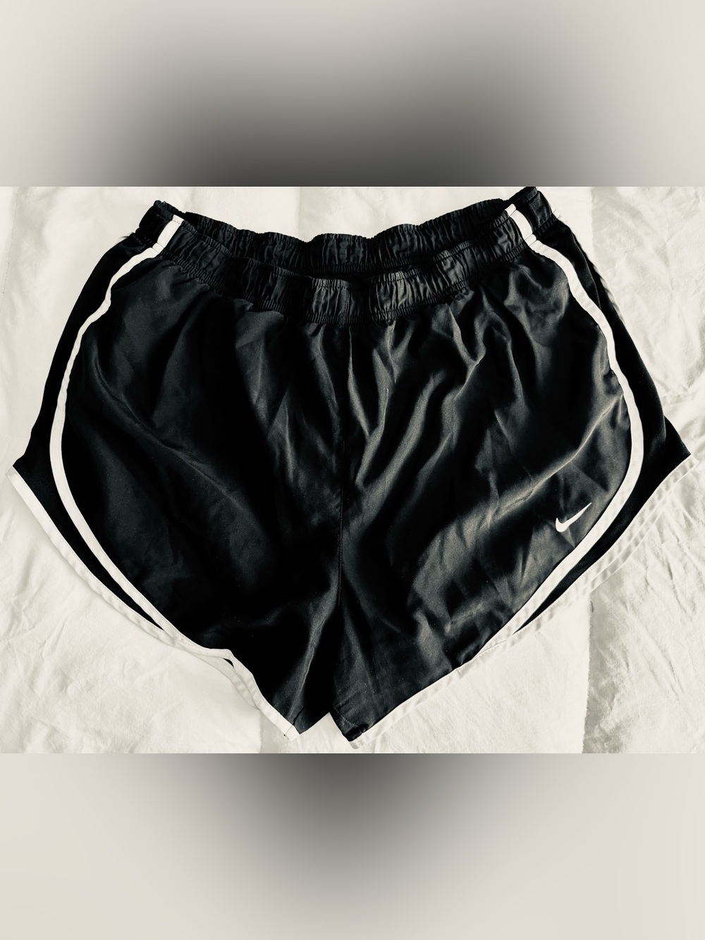 Nike Women’s Tempo Dri-Fit shorts